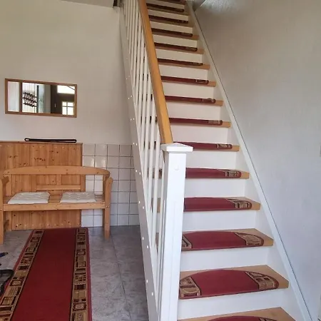 3***ferienwohnungen Neumann *